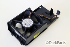 Dell optiplex G928P 0G928P 5NT59 Case Fan Module Foxconn PV903212PSF 0A N135F picture