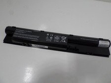 Total Micro 6 Cell Battery for HP ProBook 440 G1  10.8V 5200mAh 57Wh -SEALED picture
