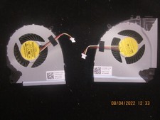 CPU Fan Left + Right Fan Cooler for Dell Inspiron 15 7559 7557 0RJX6N 04X5CY picture