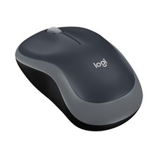Logitech M185 Wireless Mouse 2.4GHz with USB Mini Receiver 12-Month Battery L... picture