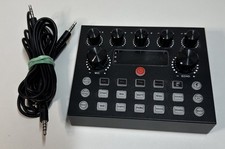 Squarock V8s Sound Card with Cables But NO Power Cord picture