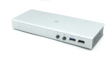 IOGEAR GTD720 Thunderbolt 2 Docking Station NO POWER ADAPTER picture