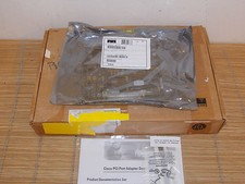 NEW Cisco PA-2H Dual Port HSSI Adapter 7200 7200VXR Router NEW OPEN BOX picture