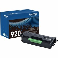 Brother Genuine TN920UXXL Ultra High-yield Toner Cartridge (TN920UXXL) picture