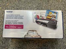 Brother TN-310m Magenta picture