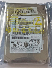 73.4GB SAS IBM xSeries 40K1052 FRU 39R7366 10K RPM 16MB HDD 2.5