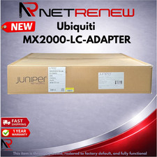NEW Juniper MX2000-LC-ADAPTER  MX2010 MX2020 Line Card Adapter picture