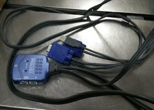 TRENDnet TK-206i 2-Port USB KVM Switch -  picture