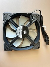 CORSAIR BLACK FAN CASE  ML120mm , ORIGINAL picture