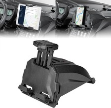 X3 Device Tablet Holder Storage Mount Compatible with 2017-2025 Can Am Maverick picture