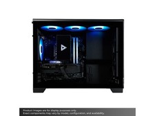STORMCRAFT Gaming PC VIPER Intel Core i7 14700F NVIDIA GeForce RTX 5070 - AI picture
