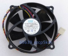AVC DF0922512SEHN DC12V 0.35A 4-PIN PWM Fan Replace CoolerMaster FA09025H12LPB picture