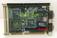 1pcs For Used SSC-5X86H VER:3.0 motherboard picture