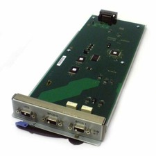 IBM 45D5367 SPCN Enclosure Management Controller Card picture