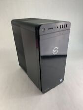 Dell XPS 8910 MT Intel Core i5-6400 2.7GHz 8GB RAM No HDD No OS picture