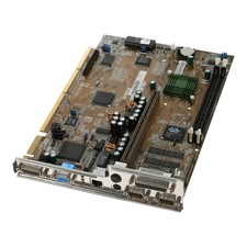 MOTHERBOARD ASUS P2B-N SLOT1 SDRAM + RISER NLX-R picture