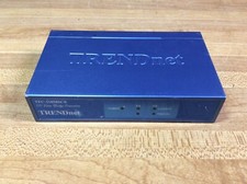 TRENDnet TFC-110 MSCE - media converter TFC-110MSCE picture