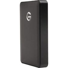 G-Technology 0G04860 G-DRIVE mobile USB Portable USB 3.0 Hard Drive 2TB 5200RPM picture