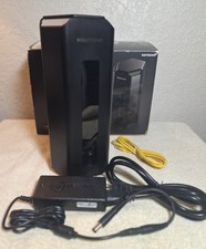 NETGEAR Nighthawk WiFi 7 Router (RS700S) BE19000 19Gbps Wireless picture