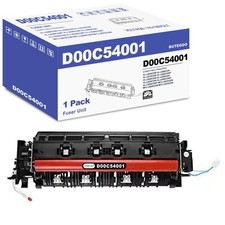 D00C54001 D01CEC001 Fuser Unit Replacement for Brother HL-L8260CDW HL-L8260CD... picture