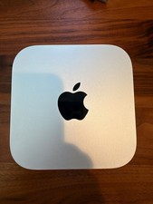 Very slightly used Apple Mac Mini M4 - 16GB RAM - 256GB SSD picture