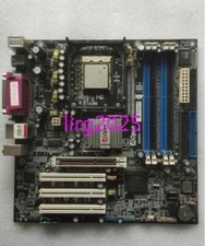 1pc used  AOPEN MX4SGI-4DL2 motherboard picture