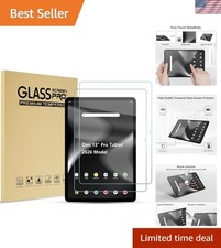 2 Pack Screen Protector for Onn 13