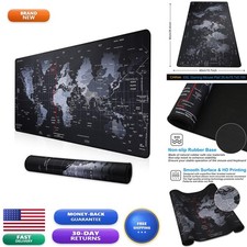 Cmhoo XXL Professional Large Mouse Pad & Computer Game Mouse Mat picture