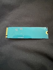 NEW SSSTC Kioxia CL6-8U512 512GB M.2 2280 PCIe Gen4 NVMe SSD Industrial Wide Tem picture