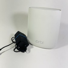 NETGEAR RBS20 Orbi Mesh Satellite - White picture