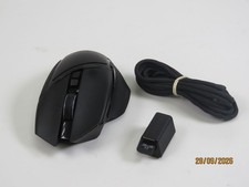 Razer Basilisk V3 Pro Wireless RGB Gaming Mouse Black - FD6744-RZ picture