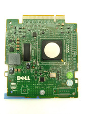 Dell PERC PowerEdge 6/Ir N889 SAS Raid Controller Module Card 0HM030 0GN148 OEM picture