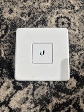 Ubiquiti UniFi Security Gateway USG 3-Port Gigabit Router Firewall VPN Untested picture