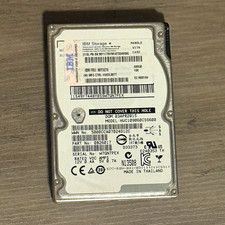 IBM Storage 600GB 2.5