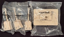 Suttle Line Conditioners 630LCU-50E & Set of 3 900LCS-50E, Wall Mount/InLine NEW picture