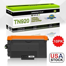 10PK TN920 Toner Cartridge for Brother TN920xl MFC-L5710DN MFC-L5715DW L5717DW picture