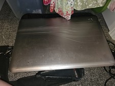 HP Pavillion Laptop Intel Core Windows 7 1 TB 2006 See Description picture