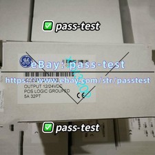 IC200MDL750E GE PLC module brand new FedEx or DHL picture