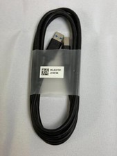 Original OEM Dell USB 3.0 6ft Printer Cables USB A male to USB B male 5KL2E23501 picture