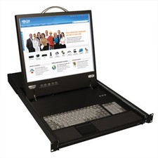 Tripp Lite B07000819 8-Port 19