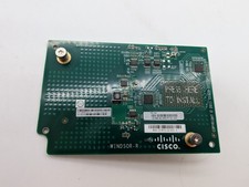 Cisco 10G LAN Expansion Module | 73-14658-02 | 28-10610-02 Port Expander Card picture