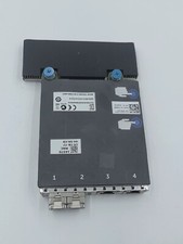 Dell 0165T0 Broadcom 57800S Quad Port SFP+ 2x10GbE RJ45 2x1GbE NIC Daughter Card picture