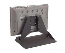 Chief FSB018BLK Single Display Table Stand (black) New With  picture