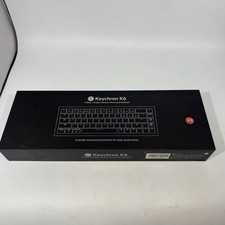 Keychron K6 Wireless Mechanical Keyboard Swappable RGB Backlight picture