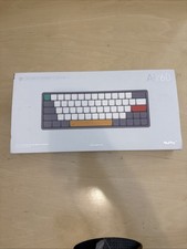 NuPhy Air60 V2 Portable Low Profile Wireless Mechanical 60% Keyboard picture