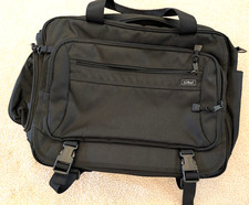 Messenger/Work/ laptop Bag light weight nylon, Unused from LLBean NICE picture