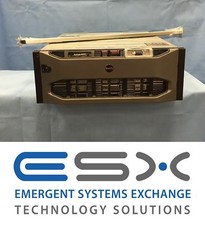 Dell Equallogic PS6210E Dual 10GB Controllers 24x 1TB 7.2k NL SAS HDDs - 24TB picture