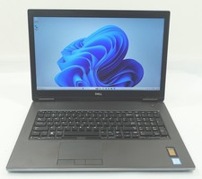 Dell Precision 7740 17.3
