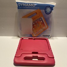 Cooper Dynamo [RUGGED KIDS CASE] Protective Case for Samsung Tab 4 10.1, picture