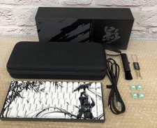 WLMOUSE Ying75 Magnetic Keyboard Rapid Trigger JP Tested picture